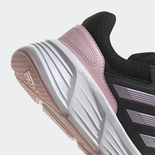阿迪达斯 （adidas）【劲浪体育】女子GALAXY随心畅跑跑步运动鞋ID7372 ID7372 36 (220mm)