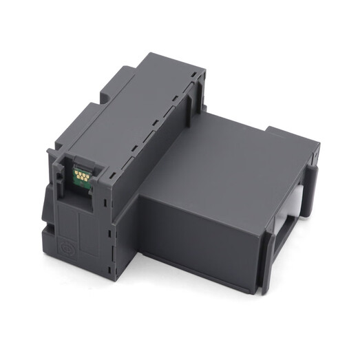 Caja de mantenimiento Epson T04D1 L6168 L6178 L6198 WF2860 Desempeño de la tinta de tinta Cartucho de tinta Box para un solo paquete