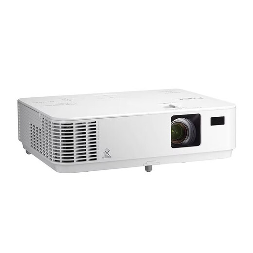 
NEC projector 1080 full HD business conference teaching training classroom laser projector direct projection during the day NP-CE1105H 3300 lumens 1080P