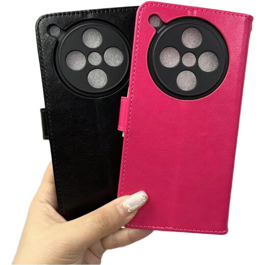 Ju Xiaozhi eignet sich für OppoFindx8 Mobiltelefonkoffer Flip Leder Hülle PKB110 Wallet Card Case Full-Package Anti-Fall-Fall-Innen-Innen-Schalen-Magnetschnalle-Schutzabdeckung für Männer und Frauen, die X8 finden. [Brown]