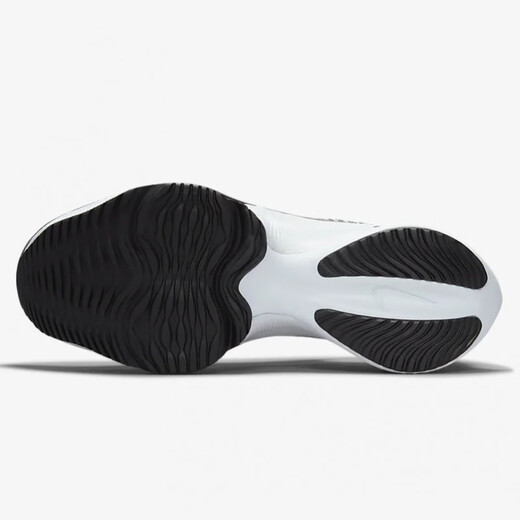 Nike Air Zoom Tempo NEXT Men's Sports Training Shoes Air Cushion Light Cushioned Racing Running Shoes Gray Green CI9923-004 Standard 40.5/US7.5