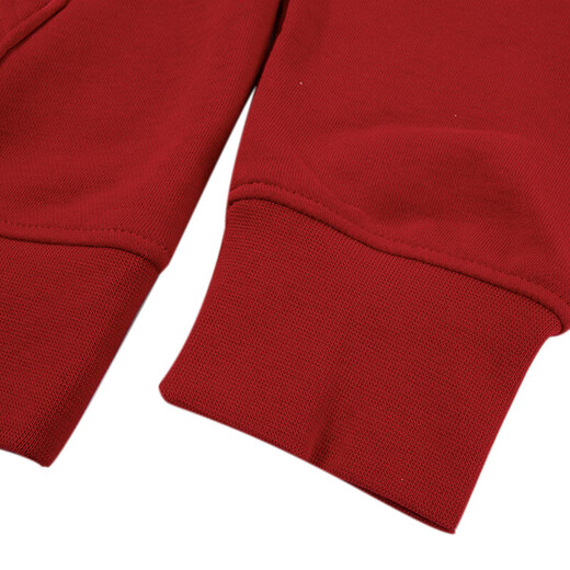 Nike (Nike) Menores y mujeres Sportswear Sportswear Sportswear Sweats Warm Looss Sweinshirt FQ3679-687 Año de nacimiento Rojo/mismo estilo para hombres y mujeres XL