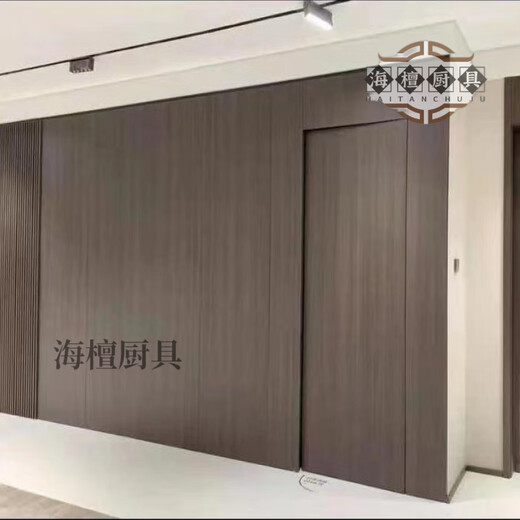 Miaopule 2024 новая невидимая дверь и стена интегрированный фон настенная решетка дверь секретная дверь деревянная решетка скрытая дверь деревянный шпон телевизор деревянный шпон невидимая дверь