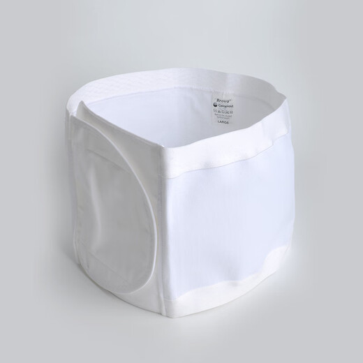 
Kanglebao attachment abdominal ostomy breathable reinforcement of parathal hernia belt M[12004]