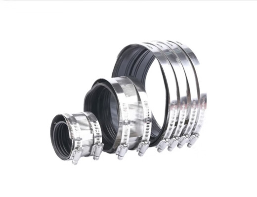 Youneng plumbing pipe clamp DN65 (unit)