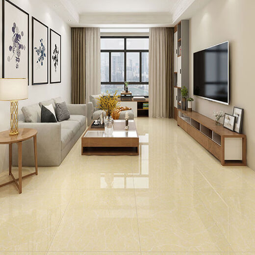 XMSJ Guangdong Foshan Keramikfliesen Großhandel Fliesen 800x800 Anti-Rutsch-Bodenfliesen 60x60 Badezimmer Wohnzimmer Hersteller Direkter Versand Ganzkörper 6627 600x600