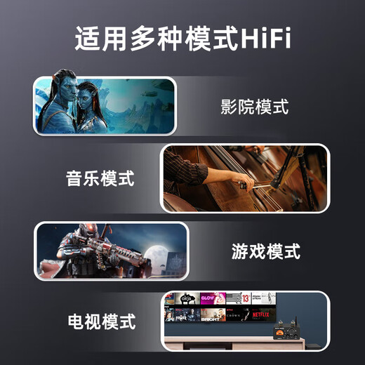 SUCA AUDIO声优创SMART01 胆机功放机家用胆前级发烧级解码前胆后石蓝牙hifi电子管小型功率放大器 标准款【配美国5654电子管】