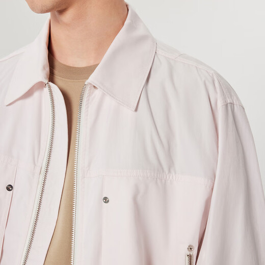 Sketch Men's Spring and Automne NOUVEAU JACKET LAPEUR COURT