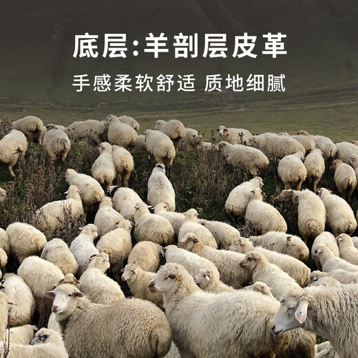 Langdeng Autumn and Winter New Men's Imitation Leather Jacket Genuine Leather Retro Stand Collar Versatile Motorcycle PU Jacket Men Black L (175/92A)