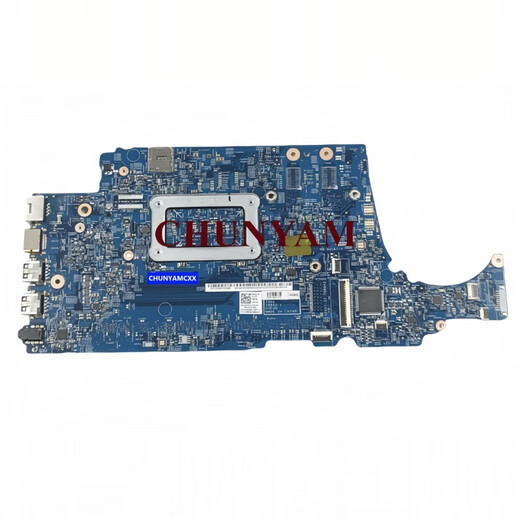 Original Dell Dell Latitude 3580 3480 Motherboard 16852-1 2v63c I5-7200 1100
