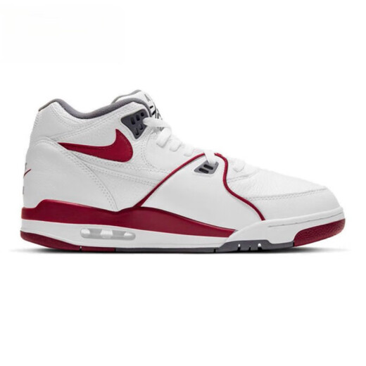 
Nike Air Flight 89 AJ4 Brothers Men's Basketball Shoes DD1173-100 DB5918 FD9928-101 38.5