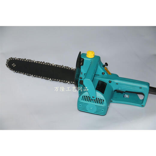
XMSJ electric chain saw original 12-inch chain 5012 6012 8012 wood carving root carving high-speed chain saw chain original 12 2 knives applicable