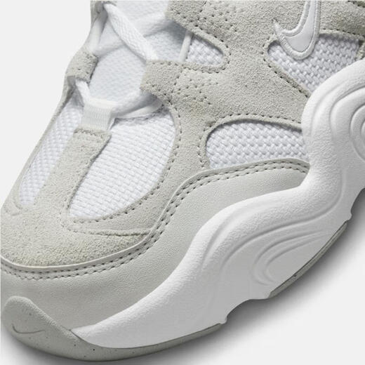 Nike (Nike) Tech Hera Hera pour femmes résistantes basses basses de sport décontractées DR9761-100 36,5