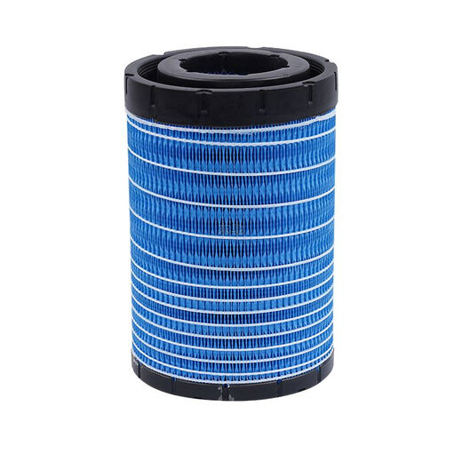 Xinbaina tractor 1404 air filter element 1204B/1304A/1104/1004/1504 air filter 1504/1604 Blue Net