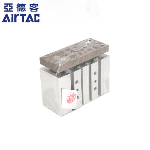 AirTAC three-axis guide rod cylinder TCL25X100S TCL25X125S TCL25X150S TCL25X100S