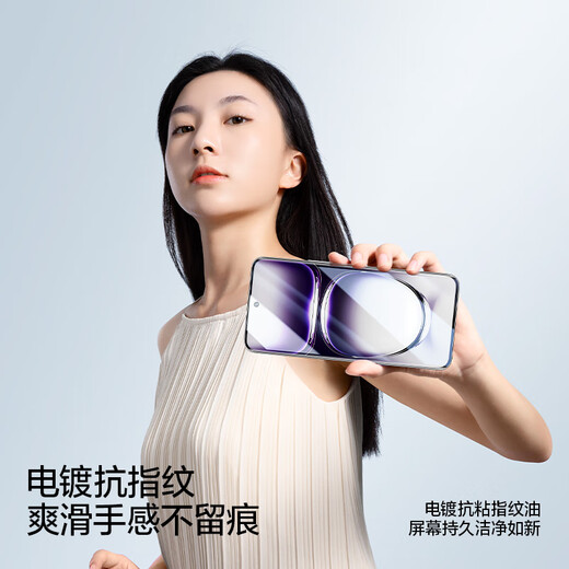 Flash Magic применимо к фильму Oppo Reno12 мобильного телефона Reno12pro мягкая пленка с мягкой пленкой Reno12, изогнутое экрани