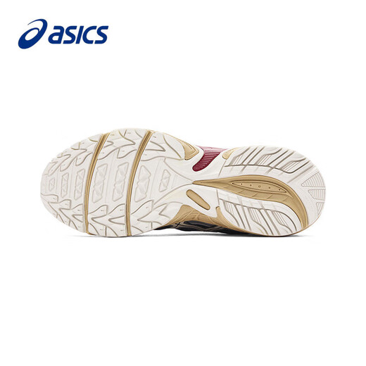 ASICS跑鞋2024新款男鞋KAHANA TR V4复古时尚耐磨防滑低帮休闲运动鞋 1203A586-020 40