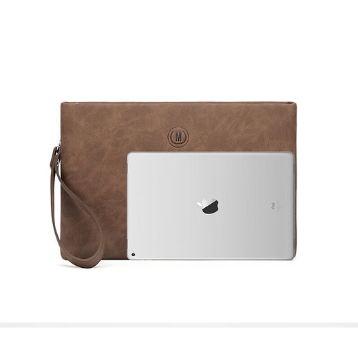 
MashaLanti Fashionable Men's Handbag Large Capacity Handbag Handbag Envelope Bag Business Handbag Boy's Birthday Gift Gift Gift Gift Gift Gift Gift Gift Gift Gift Gift Gifts from Boyfriend and Husband