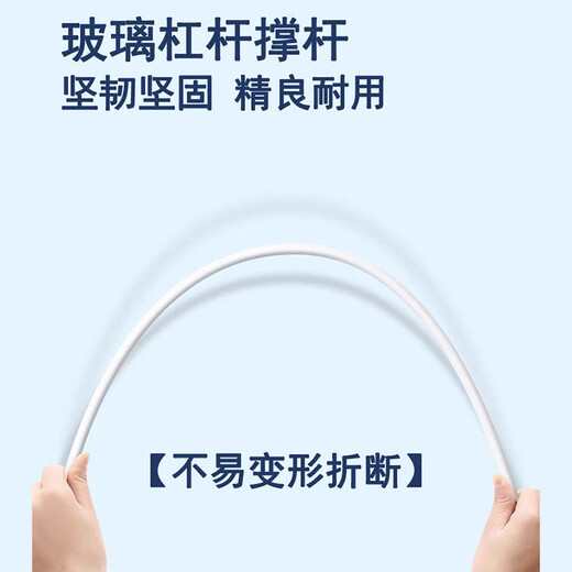 
Lekali [Give 300 meters of reel] 1.8 meters eagle kite Weifang parent-child outdoor sports toys children's birthday gift 1.8 meters red eagle