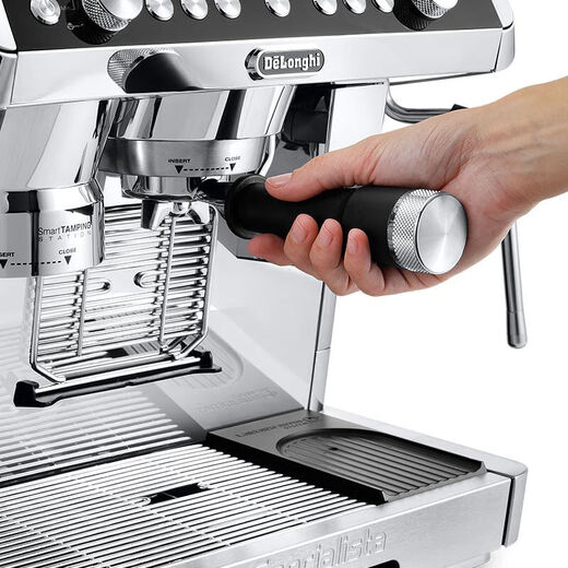 Delong Kaffeemaschine EC9865.m Flaggschiffversion