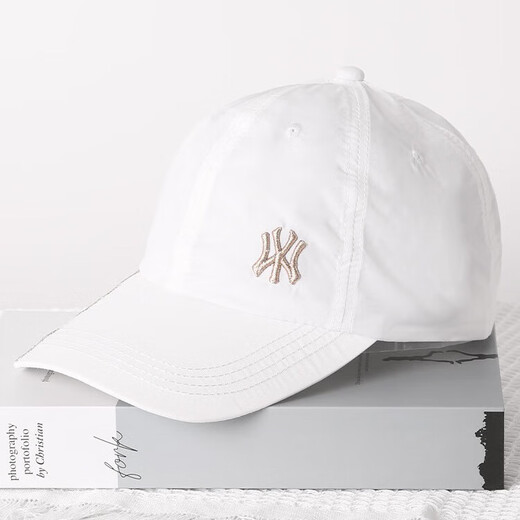 Blue Poetry Dreaming Thin Fast drying sun sunscreen hat Men's common running cap 透 55-58cm