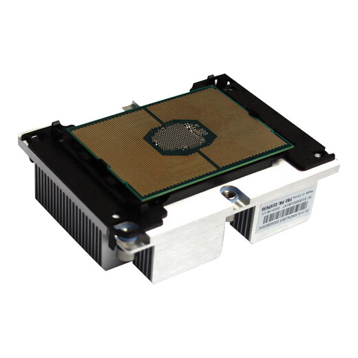 联想（Lenovo） 英特尔Xeon处理器CPU联想服务器工作站通用至强铜牌/银牌/金牌/铂金系列 质保3年 其他配置请咨询