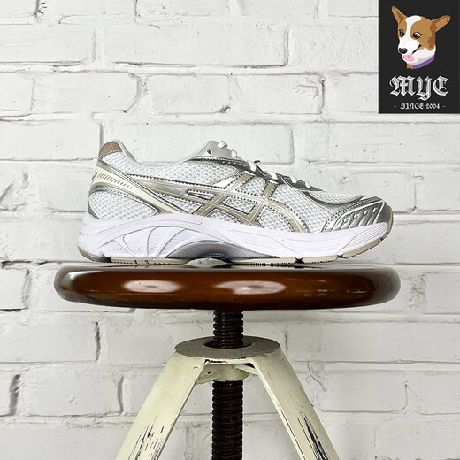 ASICS GT-2160 Weiße und schwarze Männer und Frauen Vater, die Sportschuhe leiten 1203A275-104 1203A275-106 40