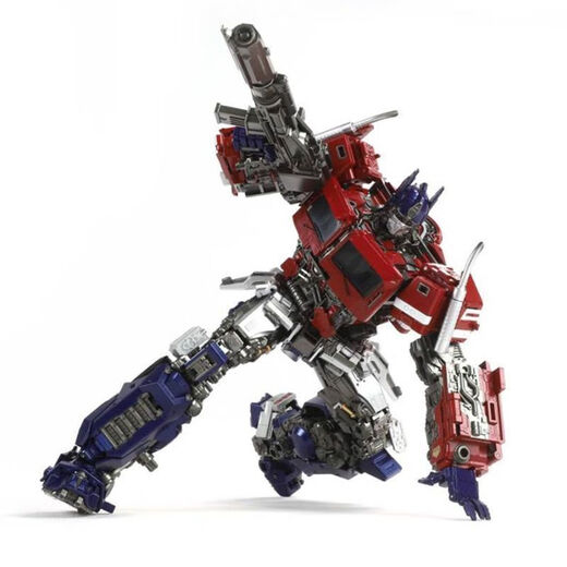 CE06 Optimus Prime Deformation Toy CE-06 Optimus OP colonne Bumblebee Version du film extravagant MPM Ratio CE0 Vendu No Retour et échange
