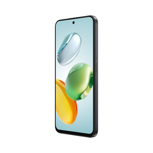 Honor (HONOR) Play new product Honor 60 plus Play 60 Plus Five-star super anti-fall 6000mAh super durable and long battery life 300% dual loudspeaker large volume pro 5G mobile phone Magic Night Black Play 60 Plus 12GB+256GB