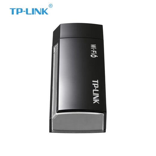 TP-LINK无线网卡 WiFi 6 无线接收器USB 台式电脑笔记本主机网络接收器 随身wifi发射 5G双频千兆高速wi TL-XDN9000免驱版 AX3000双频