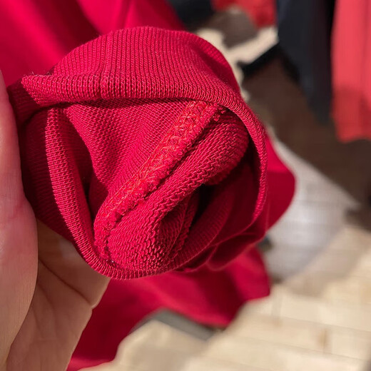 
Nike (NIKE) sweatshirt men's autumn and winter new sportswear knitted hooded men's top pullover FQ3679-687 FQ3679-687 China Red XL
