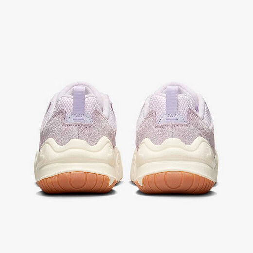 Nike (Nike) Frauenschuhe schockabsorbierende und glätte Sport und Freizeitschuhe DR9761-500 DR9761-500 37.5