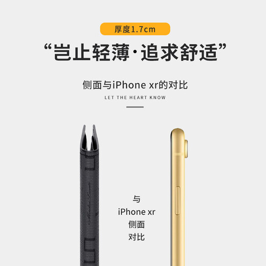 MashaLanti Cartera para Hombre Cartera Corta con Ranuras para múltiples Tarjetas Monedero para Hombre Fino y de Gran Capacidad Tarjetero para Documentos de Negocios Regalo de cumpleaños Gris Oscuro