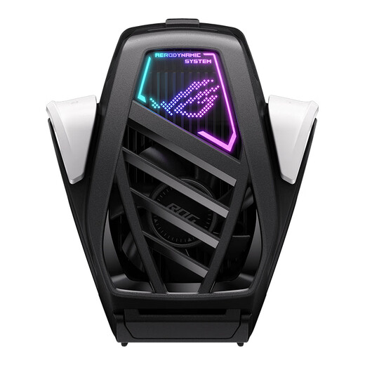 Ventilador enfriador ROG