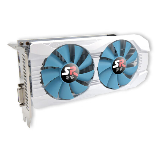 Songrui Gaming Graphics Tarjeta RX580 RX590 GTX1660TI GTX1050 CARIDA DE GRÁFICOS INDEPENDIENTES NUEVOS GAMING ESPORTORES DE ESPERA DE BLOOK NEGH