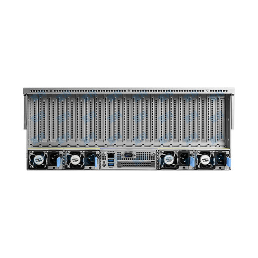 Kuanke amdepyc xiaolong Serie 9654/9754 baka 5090/4090 de aprendizaje profundo servidor de gpu ai inteligencia artificial anfitrión de la estación de trabajo de la estación de trabajo profundo dual 9v94 256 núcleos/512 hilos 2.45g 128g memoria+ memoria+