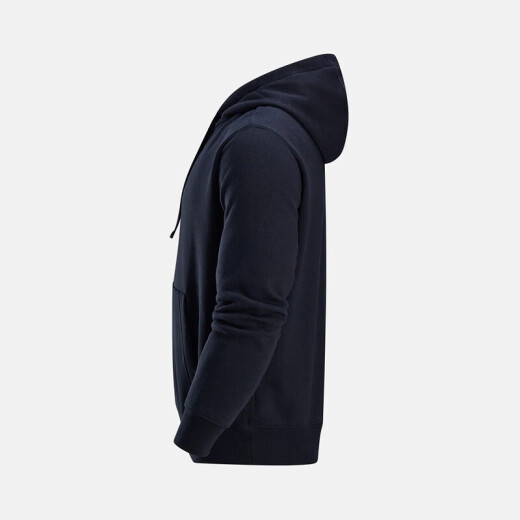 耐克（NIKE）胜道潮流 2024冬男时尚潮流运动休闲连帽套头衫 DX9794-010 S