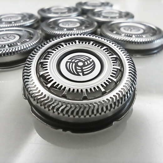 Philips shaver S9000 knife mesh cover is suitable for S9111 9041 9031 9721 9152 9185 8980 SH90 knife mesh