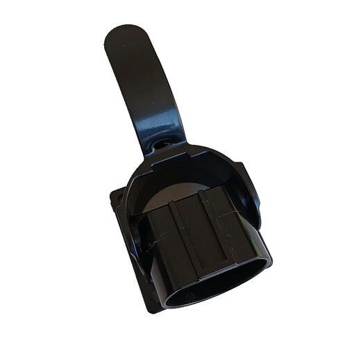 Charging pile gun cable hook gun base bracket cable manager charging cable fixed new energy electric vehicle source cable hanger orange wall hook