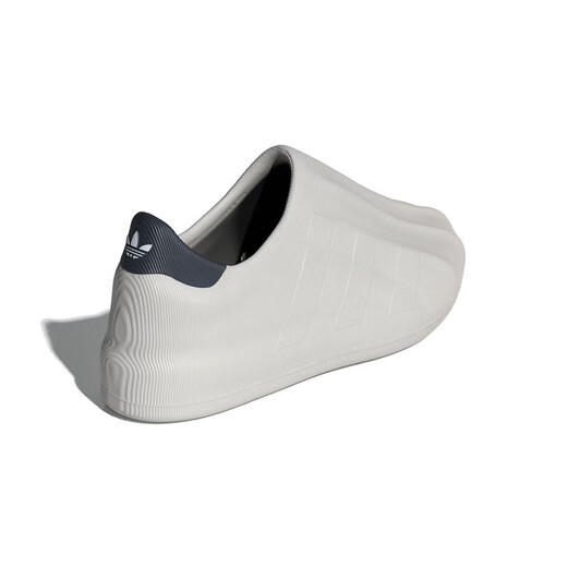 Adidas Clover Shoes Men's Shoes Women's Shoes 2024 Summer New Classic Shell Toe Casual Shoes One-Pin-One Sports Shoes IF6180 42.5 (265mm)