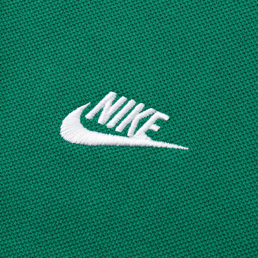 耐克（NIKE）Polo衫男短袖 2025夏季新款跑步透气训练服运动服晨练队服翻领t恤 FN3895-365/晒单退5【元】 L