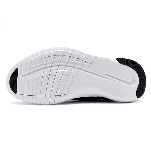 耐克（NIKE）男鞋FREE RN5.0网面透气轻便缓震赤足训练鞋男士耐磨休闲跑步鞋 FB1276-002/Flyknit 材料 39 【建议脚长24.5厘米】