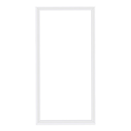 Gongbaili flat panel light gusset light 300x600led flat panel light ceiling light aluminum gusset light integrated ceiling light square panel light commercial office laboratory shopping mall 24W