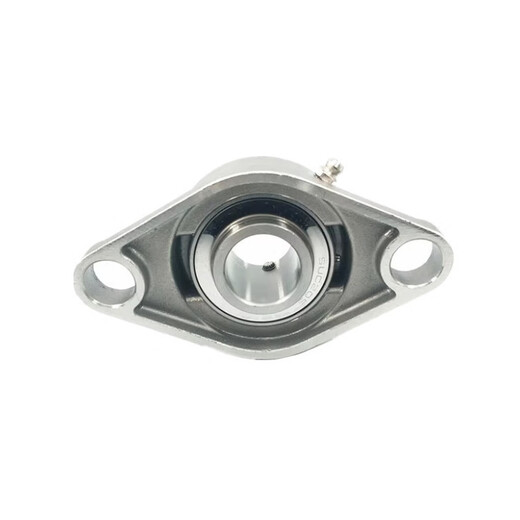 Yue Changsheng stainless steel diamond seat bearing SFL204 SFL205 SFL206 SFL207 SFL208 SFL 202 seats SUCFL212 inner diameter 60 seats hole center others