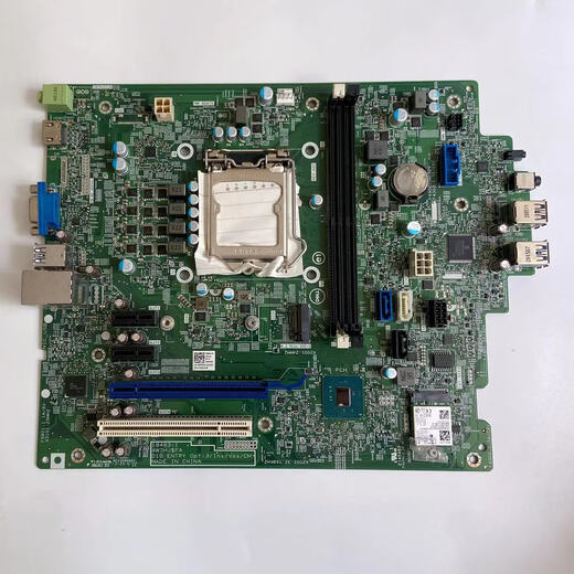 猩阮樟戴尔 OptipLex 3080 Vostro 3681 3690  3888 3881 3991 3990主板 3681主板质保三个月