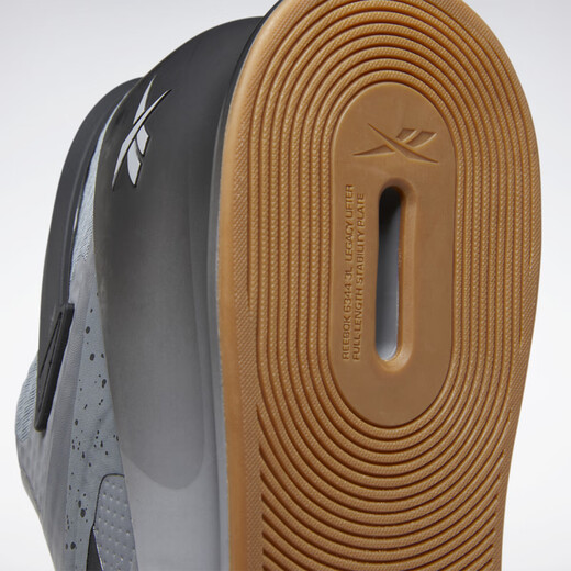 Reebok men's shoes LEGACY LIFTER II squat weightlifting comprehensive training shoes GX7078 Chinese size 38.5 (24.5cm) US6.5