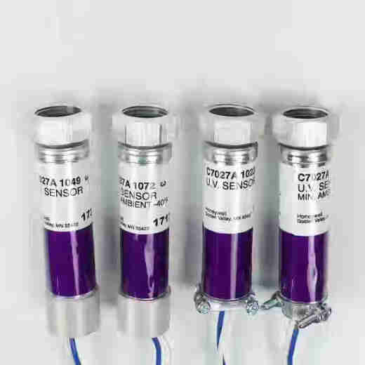 C7027A1049 Detector de llama C7027A1023 Eye Electric C7027A1072 Accesorios de máquina de combustión C7035A1023-Original Importado