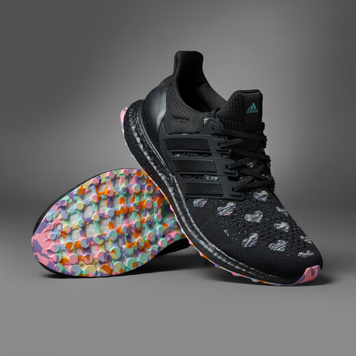 Adidas ultraboost Männer und Frauen Stoßdämpfung bequeme atmungsaktive Sportschuhe HQ6174 HQ6174 43