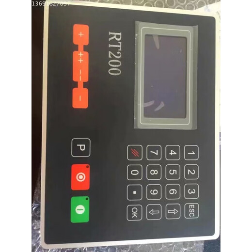 Shearing machine bending machine RT200 CNC100 controller MD11 encoder RT200 CNC100 encoder