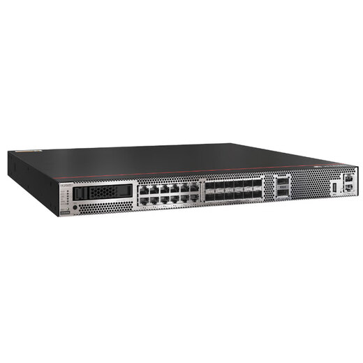 USG6000-Serie Next Generation Firewall Enterprise VPN Routing Converged Gateway Security Intrusion Protection Authorization USG6630E-AC mit 7000 Flugzeugen, fabrikfreie Lizenz